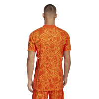 adidas Condivo 22 Maillot de Gardien de But Orange
