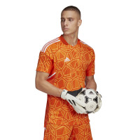 adidas Condivo 22 Maillot de Gardien de But Orange