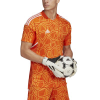 adidas Condivo 22 Maillot de Gardien de But Orange