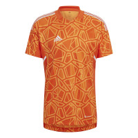 adidas Condivo 22 Maillot de Gardien de But Orange