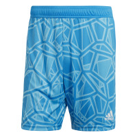 adidas Condivo 22 Short Gardien de But Bleu Blanc
