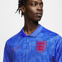 Nike Engeland Uitshirt 2020