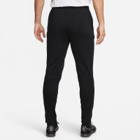 Survêtement Nike Therma-Fit Academy noir blanc
