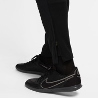 Survêtement Nike Therma-Fit Academy noir blanc