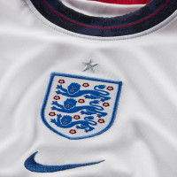 Nike Engeland Thuisshirt 2020