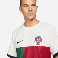 Nike Portugal Uitshirt 2022-2024