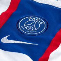 Nike Paris Saint-Germain 3e Maillot 2022-2023 Femmes