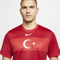 Nike Turkije Uitshirt 2020-2022