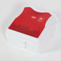 MVV Maastricht Lunchbox Shirtvorm 2022-2023