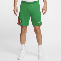 Nike Portugal Voetbalbroekje 2020 Groen