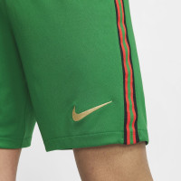 Nike Portugal Thuis Voetbalbroekje 2020-2022