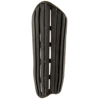 UHLSPORT CARBONFLEX EVO Scheenbeschermers Zwart