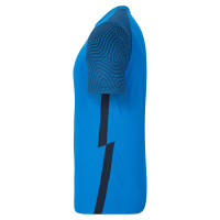 Nike VaporKnit III Voetbalshirt Royal Blauw