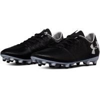 Under Armour Magnetico Select FG Black