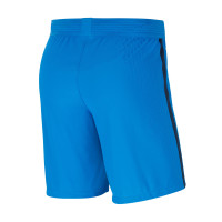 Nike VaporKnit III Trainingsbroekje Blauw