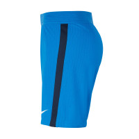 Nike VaporKnit III Trainingsbroekje Blauw