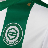Robey FC Groningen Thuisshirt 2022-2023