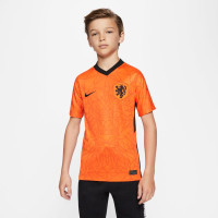 Nike Pays-Bas De Ligt 3 Maillot Domicile Enfants 2020-2022