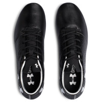 Under Armour Magnetico Select FG Black