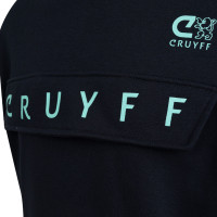 Cruyff Ranka Trainingspak Donkerblauw