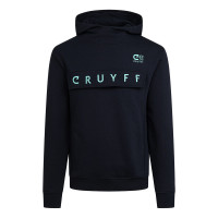 Cruyff Ranka Trainingspak Donkerblauw