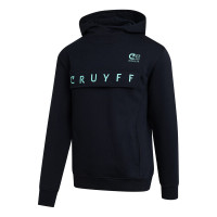 Cruyff Ranka Trainingspak Donkerblauw