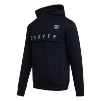 Cruyff Ranka Trainingspak Donkerblauw