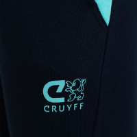 Cruyff Ranka Trainingspak Donkerblauw