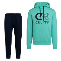 Cruyff Do Trainingspak Cockotoo Donkerblauw