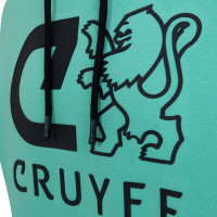 Cruyff Do Survêtement Sweat à Capuche Cockotoo Bleu Foncé