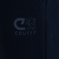 Cruyff Do Survêtement Sweat à Capuche Cockotoo Bleu Foncé