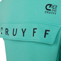 Cruyff Ranka Survêtement Cockotoo Bleu Foncé
