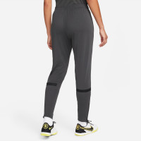 Pantalon d'entraînement Nike Dri-Fit Academy 21 KPZ pour femme Anthracite