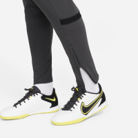 Pantalon d'entraînement Nike Dri-Fit Academy 21 KPZ pour femme Anthracite