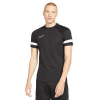 Maillot d'entraînement Nike Dri-Fit Academy 21 noir