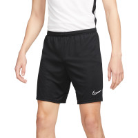 Nike Dri-Fit Academy 21 Trainingsbroekje Zwart Antraciet