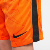 Nike Netherlands Domicile Kit 2020-2022 Enfant