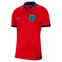 Nike Engeland Uitshirt 2022-2024