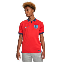 Nike Angleterre Maillot Extérieur 2022-2024