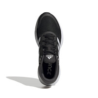 Chaussures de course Adidas Response noir gris blanc