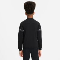 Veste d'entraînement Nike Dri-Fit Academy 21 pour enfant, noir, anthracite
