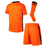 Nike Pays-Bas Domicile Minikit 2020-2022 Enfants