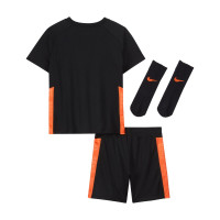 Nike Pays-Bas Extérieur Kit Bébé 2020-2022