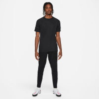 Pantalon d'entraînement Nike Dri-Fit Academy 21 KPZ noir anthracite