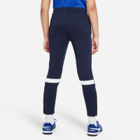 Nike Dri-Fit Academy 21 Trainingsbroek Kids Donkerblauw