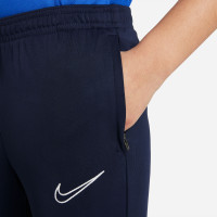 Nike Dri-Fit Academy 21 Trainingsbroek Kids Donkerblauw