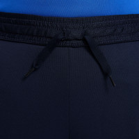 Nike Dri-Fit Academy 21 Trainingsbroek Kids Donkerblauw