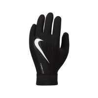 Nike Therma-Fit Academy Gants Enfants Noir Blanc