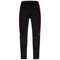 Robey Performance Pantalon d'Entraînement Enfants Noir Néon Rose