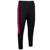 Robey Performance Pantalon d'Entraînement Enfants Noir Néon Rose